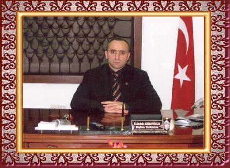 Hayrettin Haluk Akkoyunlu